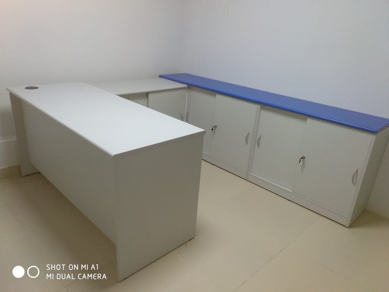 Romell Group Meeting Rooms