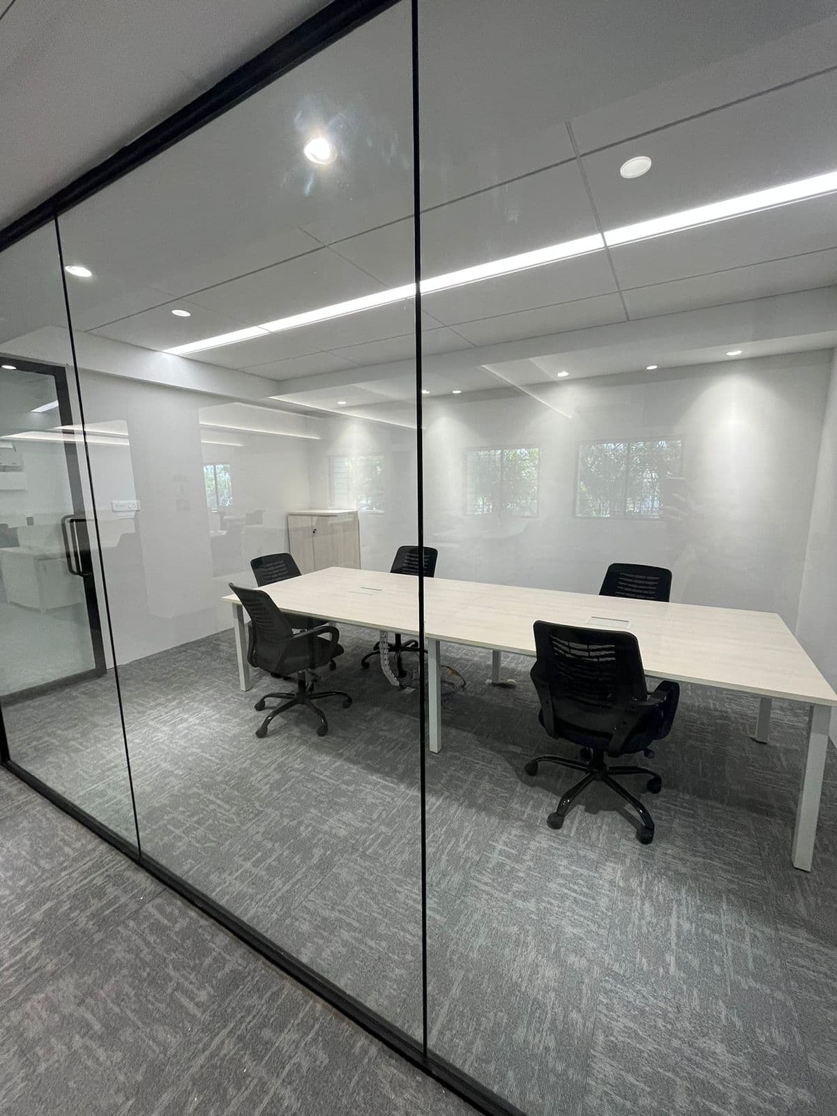 Conference Tables